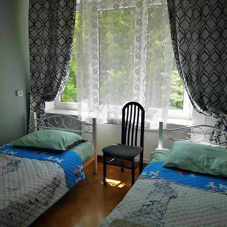 Проживание в семье Mira Rent House