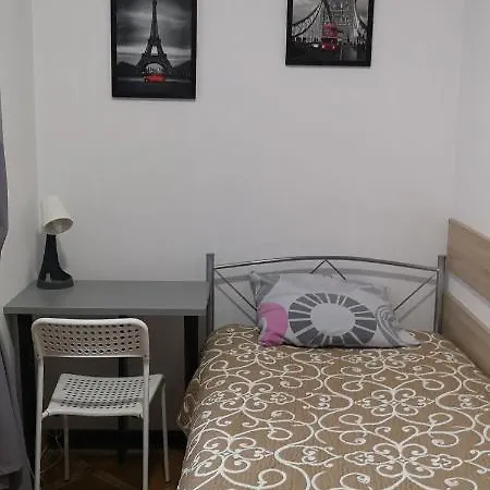 Mira Rent House Warsaw