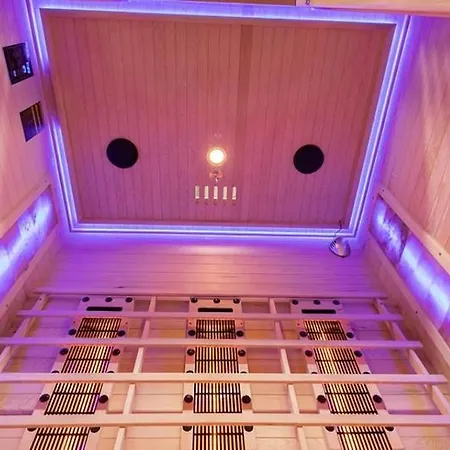 Mira Rent House Rum i privatbostad *