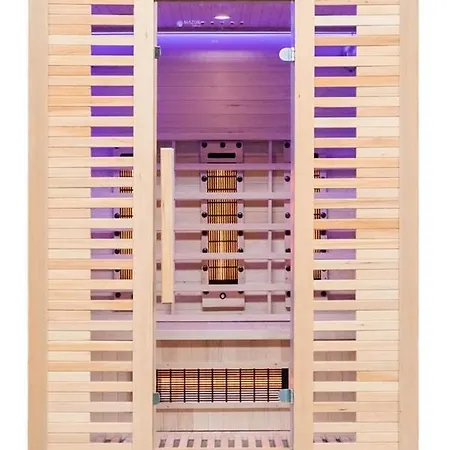 Mira Rent House * Warsaw