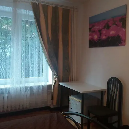 Mira Rent House Warsaw