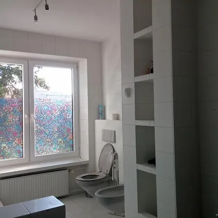 Mira Rent House * Warsaw