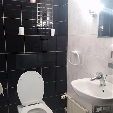 Mira Rent House Homestay Warsaw