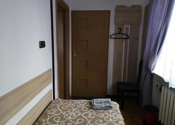 בית אירוח Mira Rent House