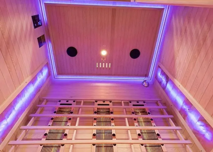 Mira Rent House בית אירוח *