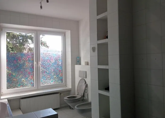 Mira Rent House * ורשה