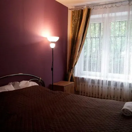 Mira Rent House Accommodatie bij particulieren *