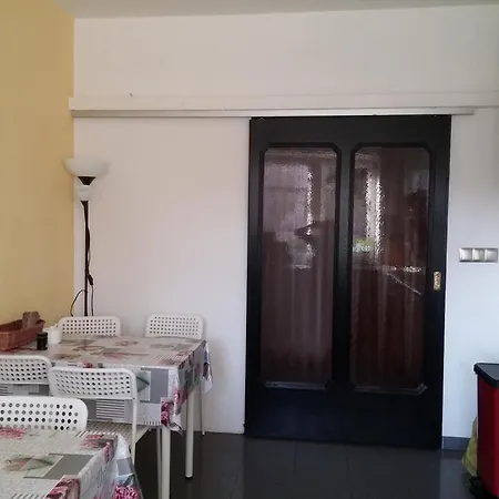Habitación en casa particular Mira Rent House Varsovia