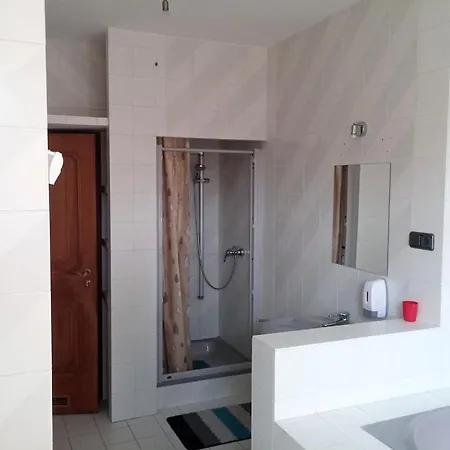 בית אירוח Mira Rent House